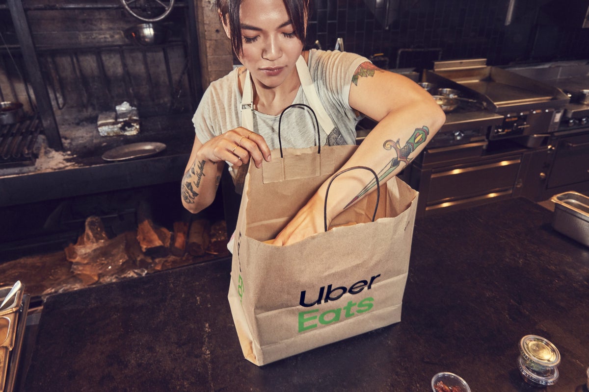 Uber Eats Review – How to Get Free Delivery & Maximize Rewards [2023]