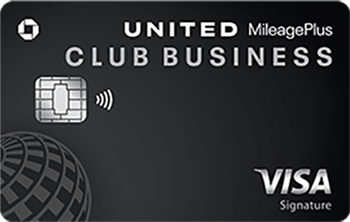 United Club Business Card – Full Review [2024]