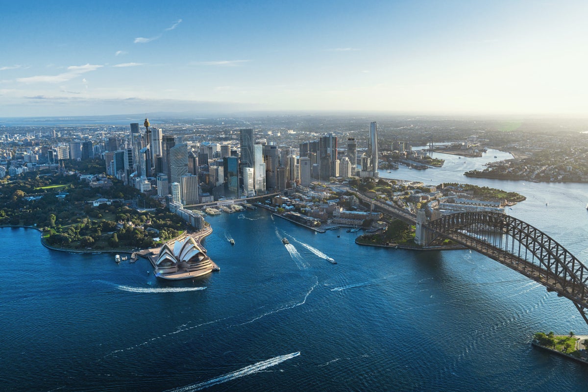 Hilton Announces 2025 Opening for the Waldorf Astoria Sydney