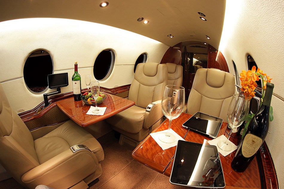 The 8 Best Ways To Fly Private or SemiPrivate [2023]