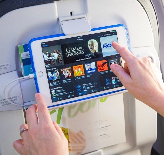 Wi-Fi Now Costs Just $8 on Most Alaska Airlines Flights