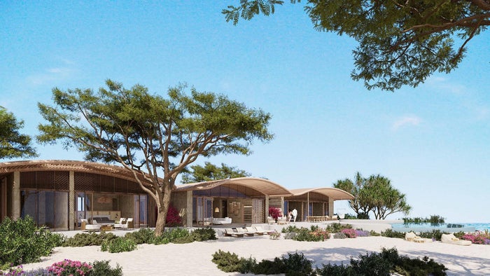 Hyatt Announces Miraval The Red Sea in Saudi Arabia
