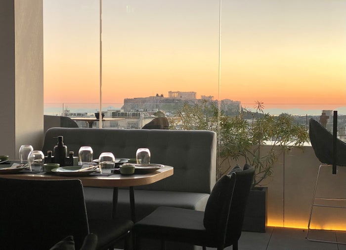 Academias Hotel, Autograph Collection in Athens, Greece [In-depth Review]