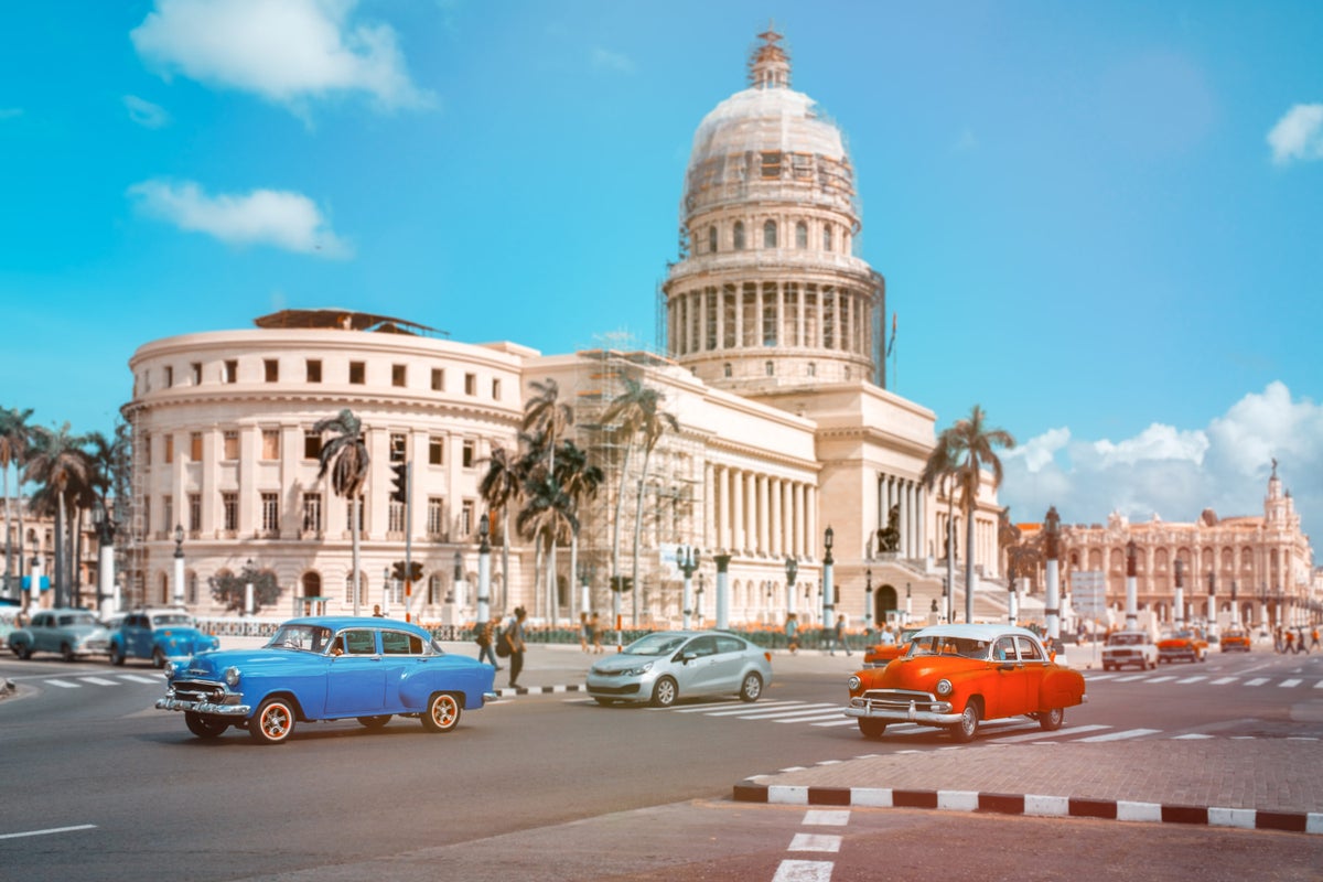 Cuba Travel Restrictions To Ease Under Biden Administration