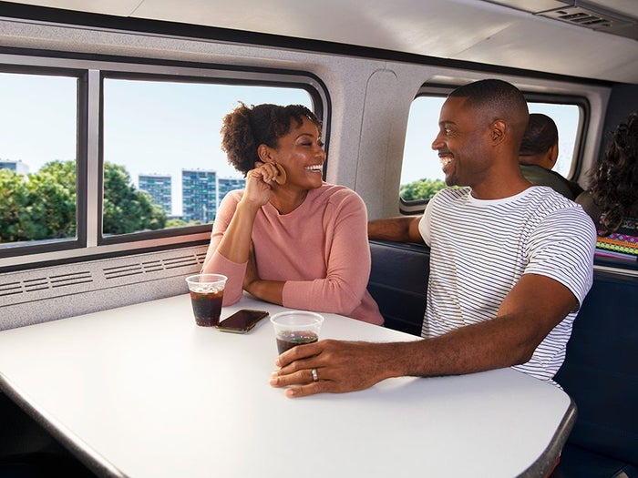 Updated Amtrak Summer Schedule Revealed [Northeast & Acela Boost]