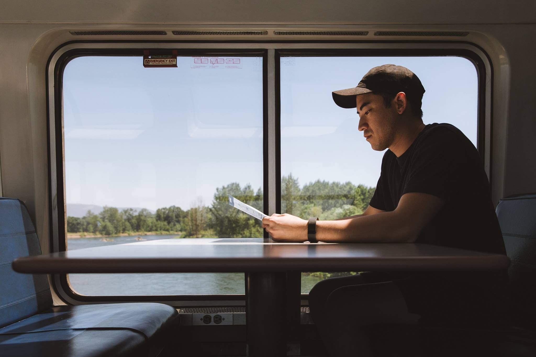 New Amtrak Floridian Train Route Connects Chicago to Miami
