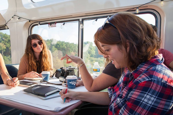 [Expired] Save Nearly 50% on Amtrak’s USA Rail Pass Through January 20