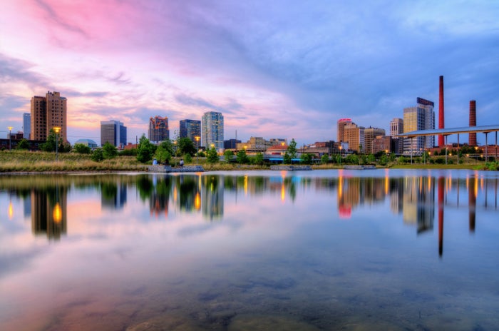 The 5 Best Boutique Hotels in Birmingham, Alabama [2025]