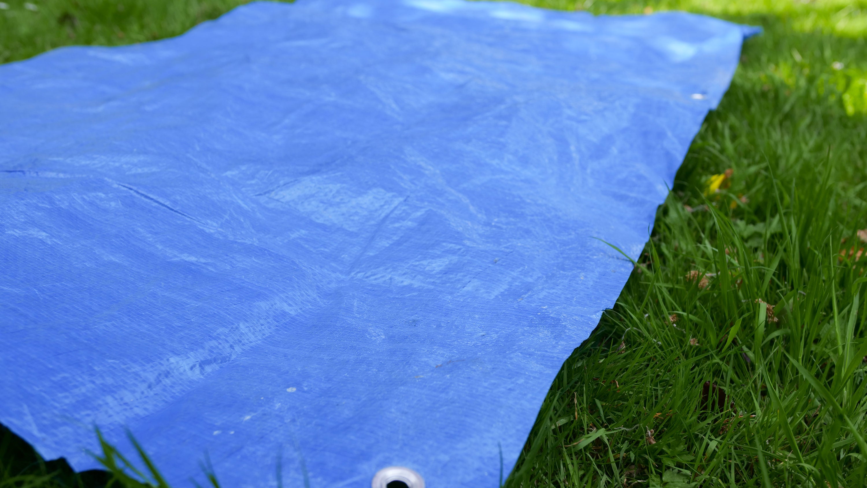 The Best Camping Tarps for Shelter and Sleeping [2023]