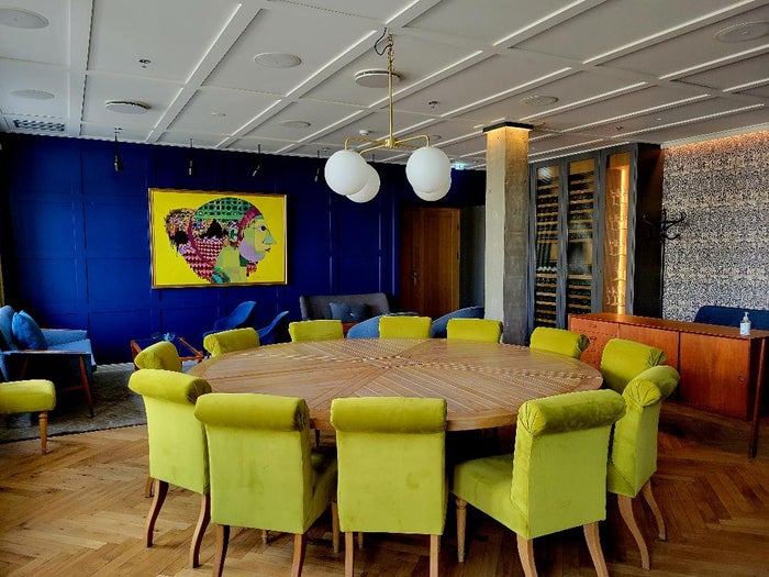 How To Earn Points and Status by Holding Business Events