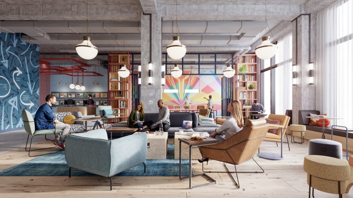 New Caption by Hyatt Brand Launching in Memphis This Summer