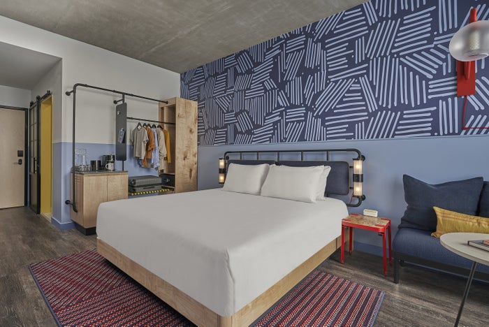 Why There Are So Many Hotel Brands in the World