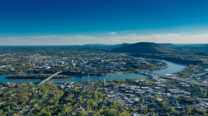 The 6 Best Boutique Hotels in Chattanooga [2025]