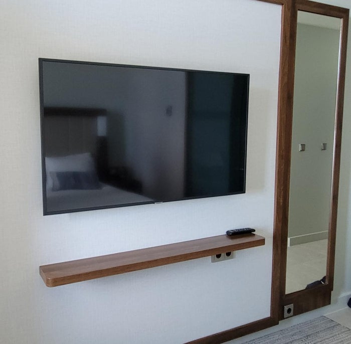 Courtyard by Marriott Reykjavik TV