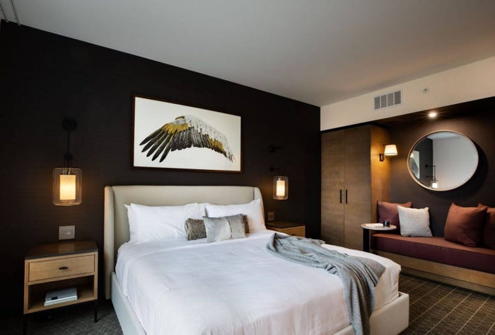 Elliot Park Hotel