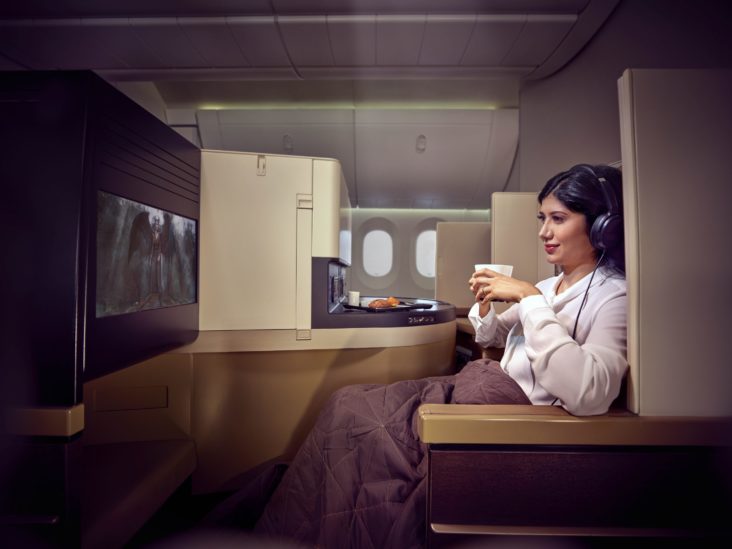 Best Ways To Book Lufthansa Business Class Using Points [Step-by-Step]
