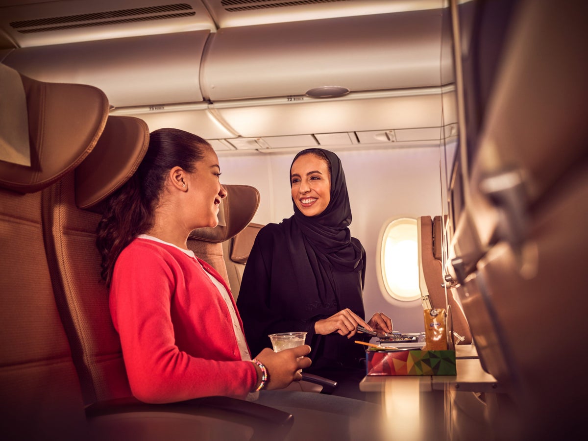 [Expired] Up to 20% Off Etihad Flights This Summer [Ends June 14!]