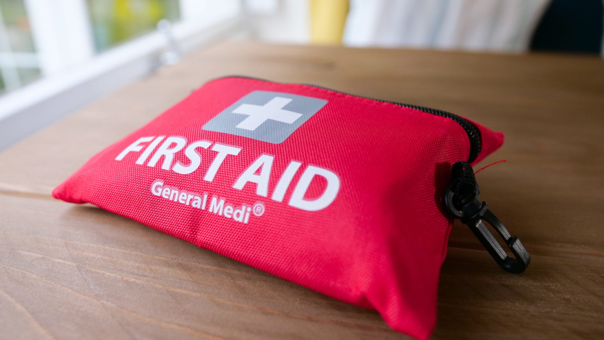 The 7 Best Travel First Aid Kits for Unexpected Emergencies [2023]