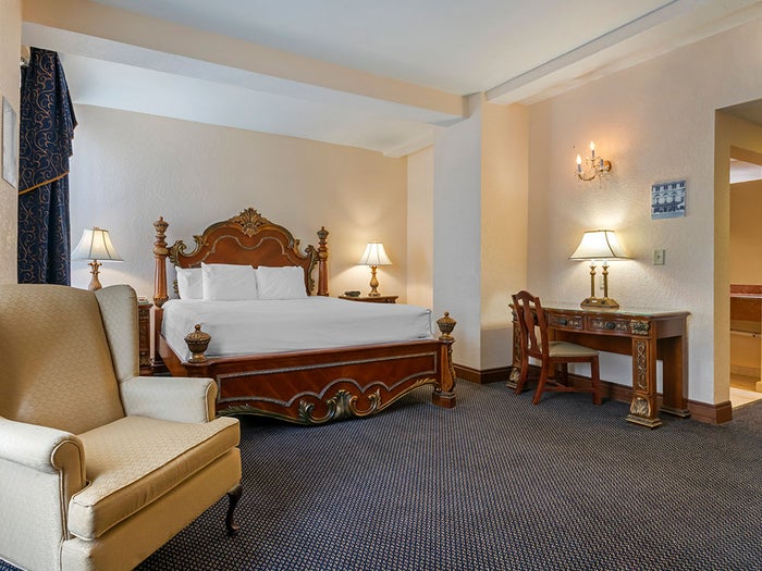 Floridan Palace Hotel