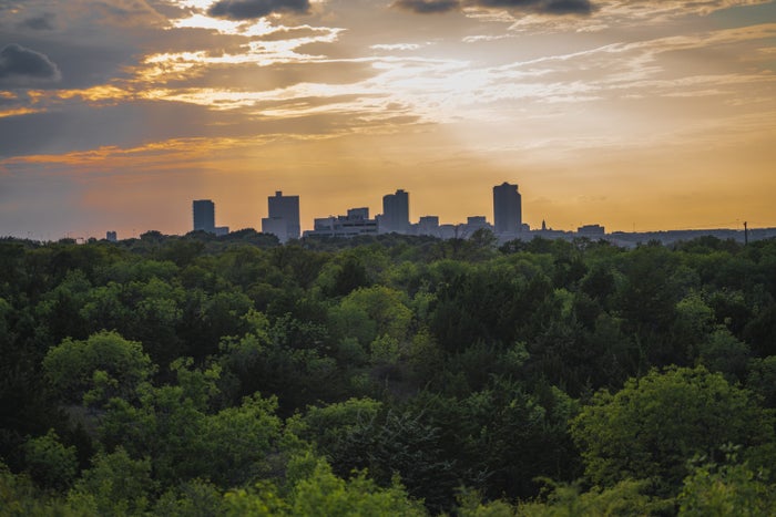 The 10 Best Boutique Hotels in Fort Worth [2025]