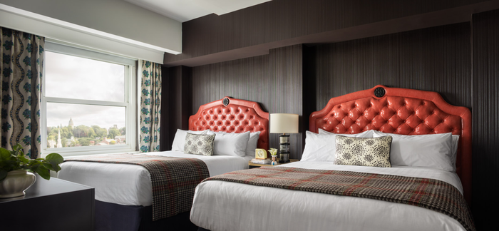 [Expired] Book Rooms for $30 at Graduate Hotels This Summer