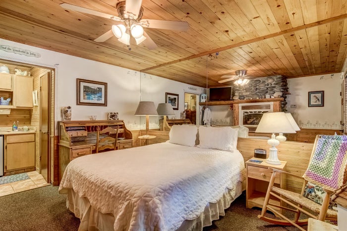 Heavenly Valley Lodge