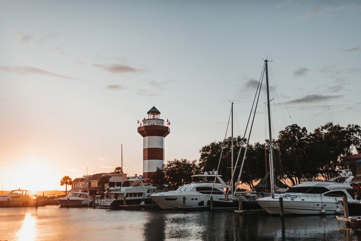 The 4 Best Boutique Hotels in Hilton Head [2023]