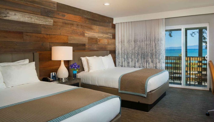 Hotel Azure
