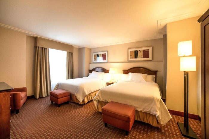 Hotel Clariana