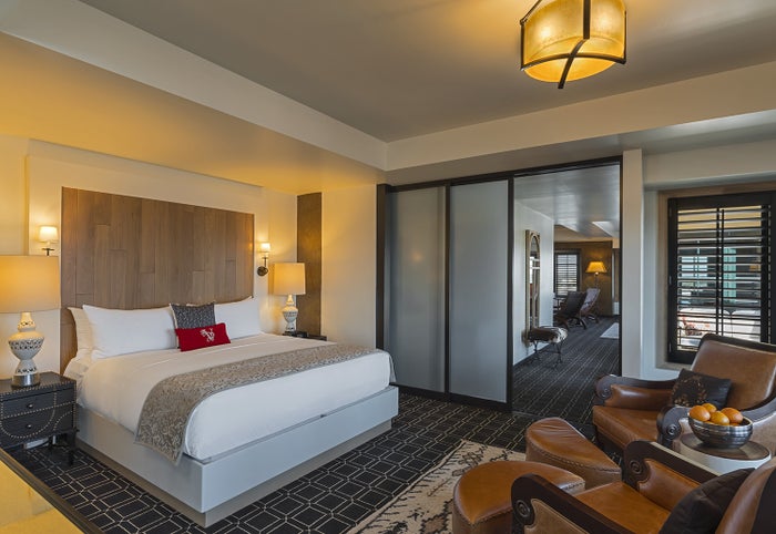 Hotel Valencia Santana Row