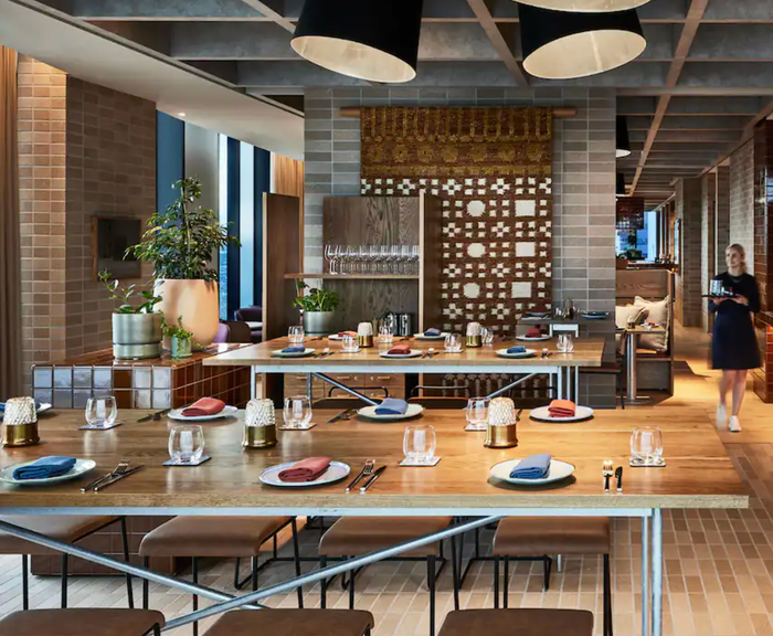 Hyatt Centric Melbourne Hyatt Centric Melbourne