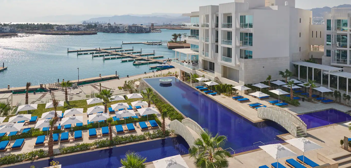 Hyatt Regency Aqaba Ayla Hyatt Regency Aqaba Ayla