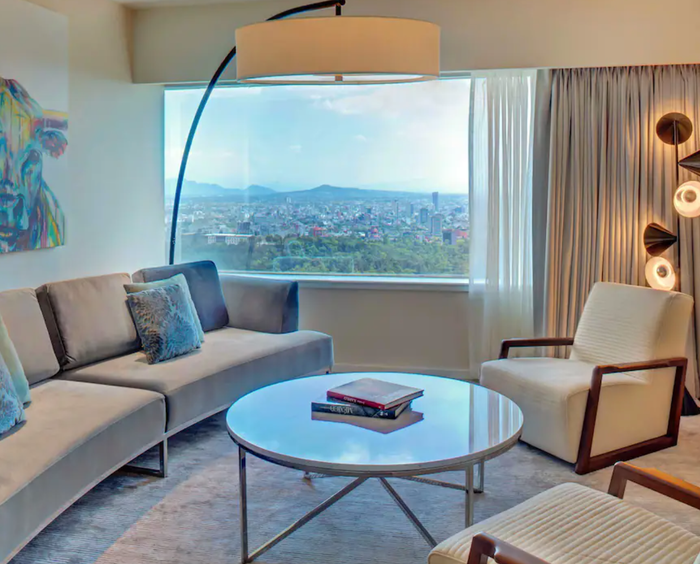 Hyatt Regency Mexico City Hyatt Regency Mexico City