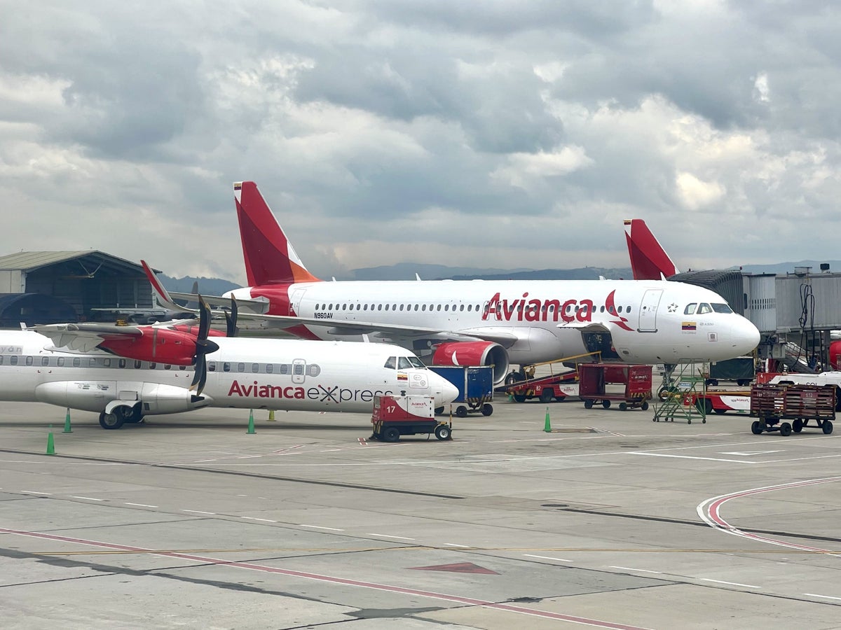 Avianca, GOL Merge To Become Mega Pan-Latin American Airline