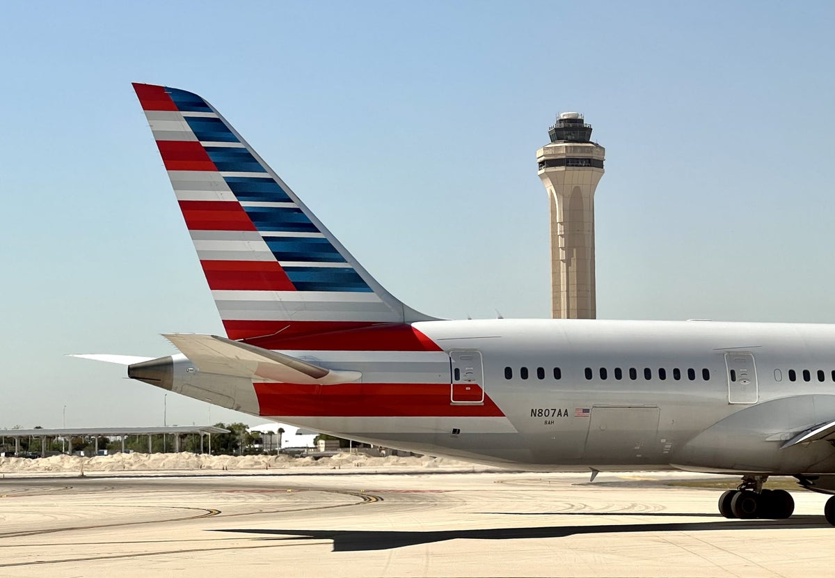 American Airlines Increases Nonstop Services to Dublin, Ireland