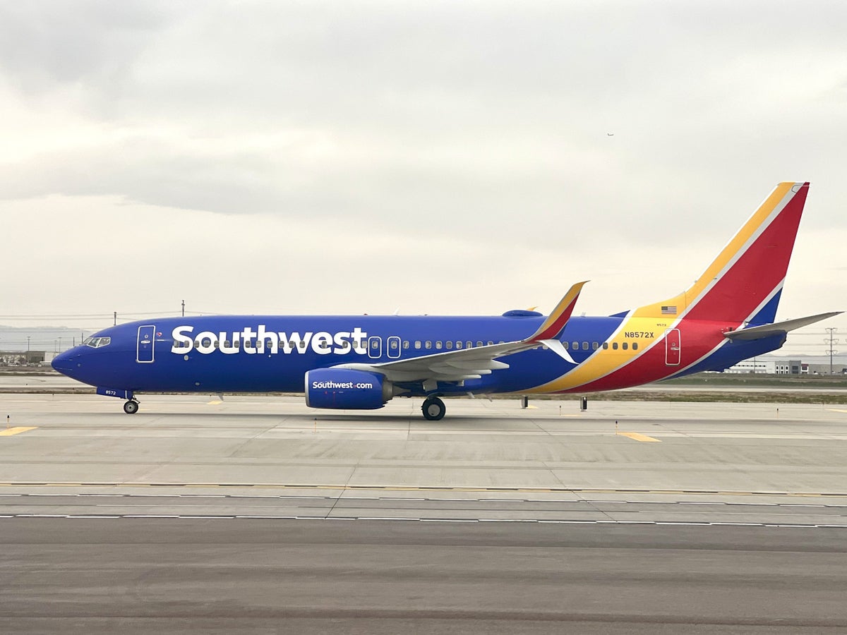 [Expired] Increased Welcome Offers On Southwest’s Personal Credit Cards