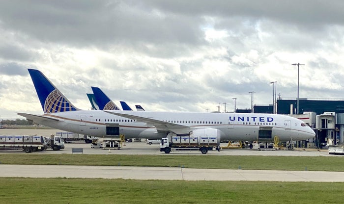 United To Launch Nonstop Service Between Washington, D.C. & Cape Town