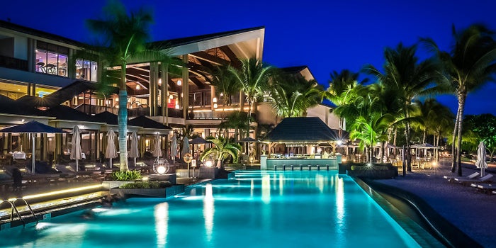 [Expired] IHG One Rewards Stay Your Way to 4X Points​ Promotion [Up to 100k Points]