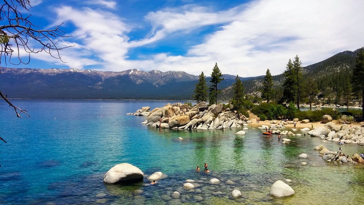 The 10 Best Boutique Hotels in Lake Tahoe [2023]