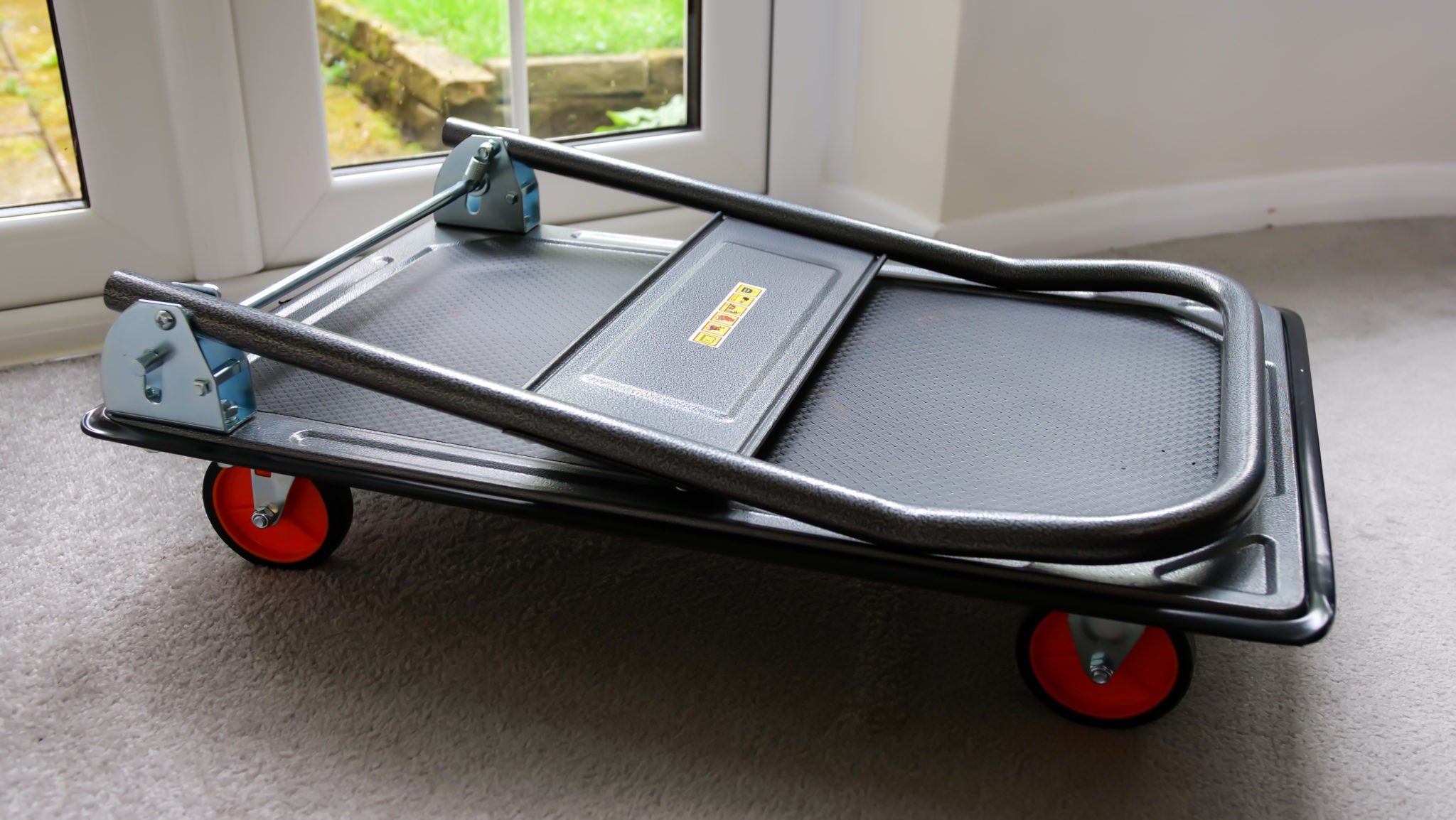 The 7 Best Travel Luggage Carts in 2023 [Portable & Folding]