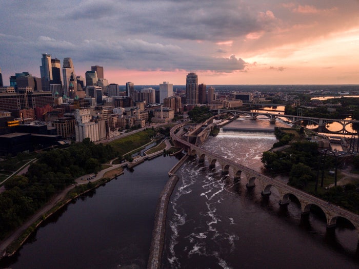 The 6 Best Boutique Hotels in Minneapolis [2025]
