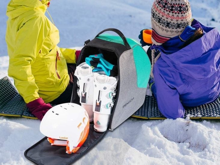The 10 Best Ski Boot Bags for Air & Car Travel [2022]