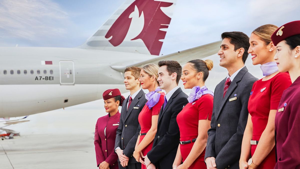 Qatar Airways and Virgin Australia Form Unlikely Partnership
