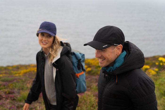 The 10 Best Waterproof Hats in 2024 [Fishing, Camping, Hiking]