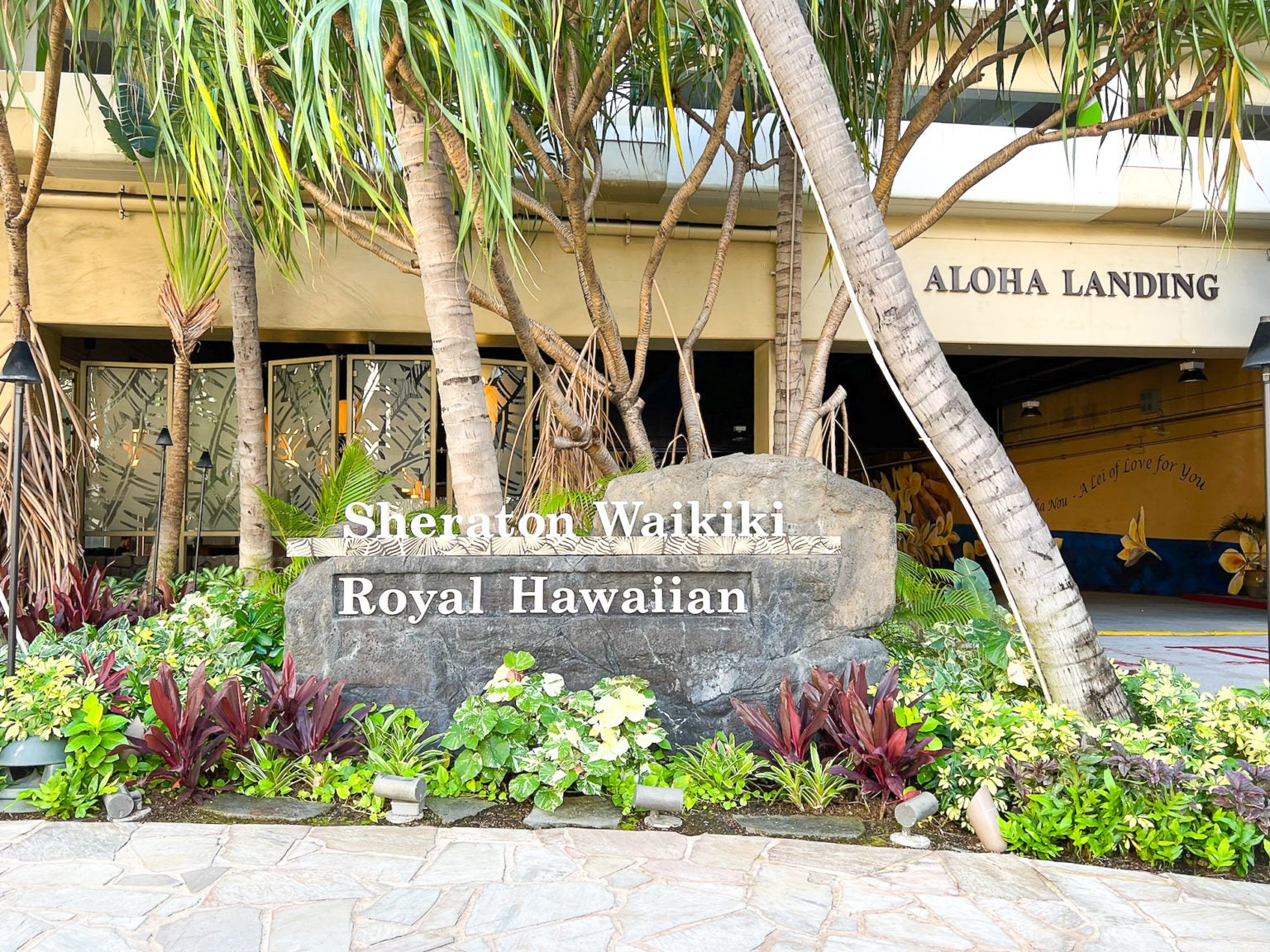 Sheraton Waikiki in Honolulu, Hawaii [Indepth Review]