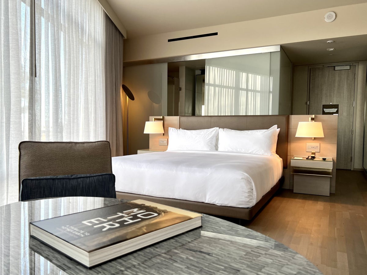 TETRA Hotel, Autograph Collection in California [In-depth Review]