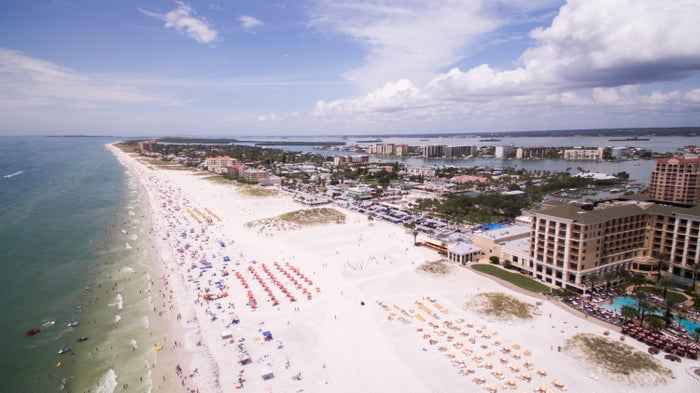 The 7 Best Boutique Hotels in Tampa [2025]