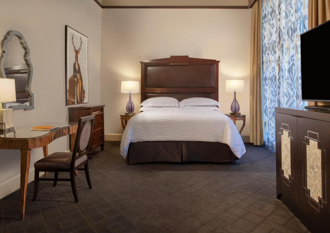 The 10 Best Boutique Hotels in Fort Worth 2023