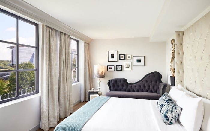 The Edwin Hotel