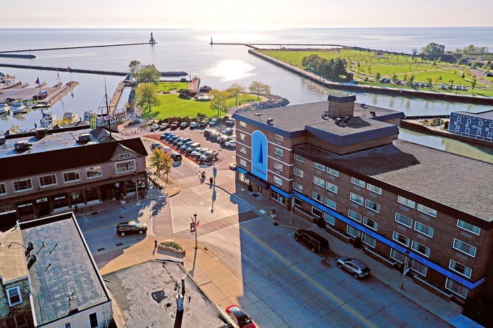 The Harborview